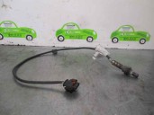 Recambio de sonda lambda para opel zafira a 1.8 16v referencia OEM IAM 09202575 5WK91701 SIEMENS