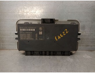 Recambio de centralita luces para bmw 5 touring (f11) 520 d referencia OEM IAM 61359313 61359313930901