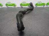 Recambio de tubo para citroën c3 1.2 12v e-thp / puretech referencia OEM IAM 9801018280  AGUA