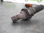 Recambio de sonda lambda para opel zafira a 1.8 16v referencia OEM IAM 09202575 5WK91701 SIEMENS