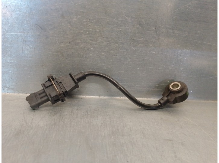 Recambio de sensor para kia carnival 2.9 crdi cat referencia OEM IAM KKS00E KKS00E 