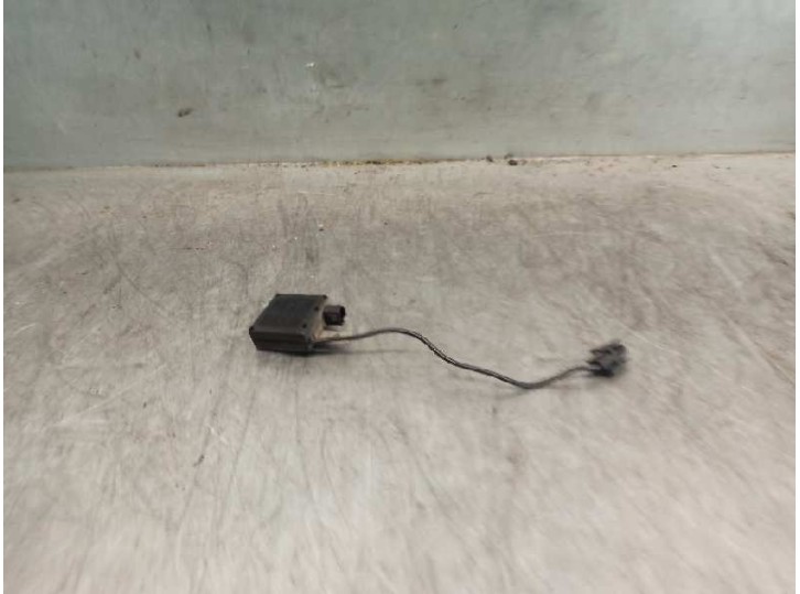 Recambio de antena para bmw x5 (e53) 3.0 24v cat referencia OEM IAM 8380945 