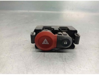 Recambio de warning para renault grand modus 1.5 dci diesel cat referencia OEM IAM 8200214896A  