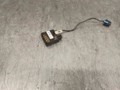 Recambio de antena para bmw x5 (e53) 3.0 24v cat referencia OEM IAM 8380945 