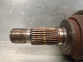 Recambio de transmision trasera izquierda para land rover freelander (ln) 2.0 td4 cat referencia OEM IAM TOB000070  