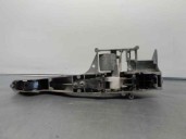 Recambio de maneta exterior delantera derecha para peugeot 208 allure referencia OEM IAM 9680168580  