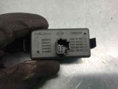 Recambio de warning para renault grand modus 1.5 dci diesel cat referencia OEM IAM 8200214896A 