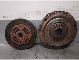 Recambio de kit embrague para honda civic berlina 3 (ep1/2) 1.7 cdti cat referencia OEM IAM 8972506340 8972506340 LUK