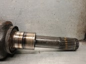 Recambio de transmision trasera izquierda para land rover freelander (ln) 2.0 td4 cat referencia OEM IAM TOB000070  