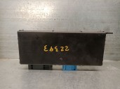 Recambio de modulo electronico para bmw 5 touring (f11) 520 d referencia OEM IAM 61359321879  9321879