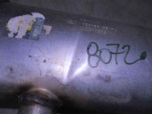 Recambio de tubo escape central para renault 21 berlina (b/l48) 1.8 referencia OEM IAM RN15113 CESTA 1