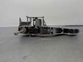 Recambio de maneta exterior delantera izquierda para peugeot 208 allure referencia OEM IAM 9680168680  