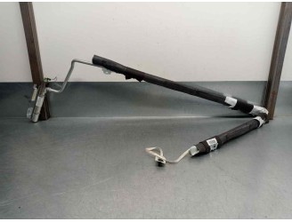 Recambio de airbag cortina delantero derecho para renault grand modus 1.5 dci diesel cat referencia OEM IAM 8200661301 