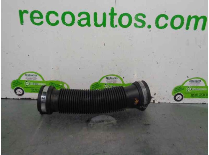 Recambio de tubo para nissan qashqai (j10) 1.5 turbodiesel cat referencia OEM IAM 14463BB30C  CAJA DE FILTRO