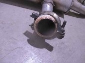 Recambio de tubo escape central para renault 21 berlina (b/l48) 1.8 referencia OEM IAM RN15113 CESTA 1