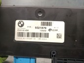 Recambio de modulo electronico para bmw 5 touring (f11) 520 d referencia OEM IAM 61359321879  9321879