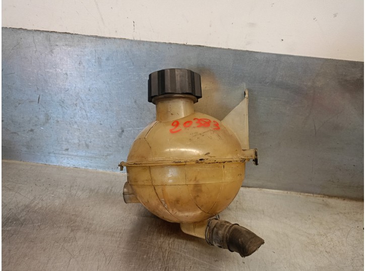 Recambio de deposito expansion para citroën c1 1.4 hdi cat (8ht / dv4td) referencia OEM IAM 1323G1  