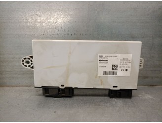 Recambio de centralita inmovilizador para bmw 5 touring (f11) 520 d referencia OEM IAM 613593392759 5WK50723OBR CONTINENTAL