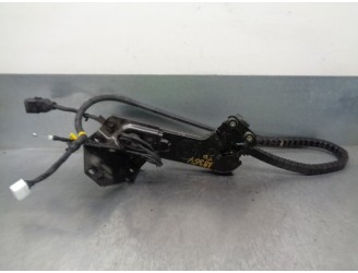 Recambio de bisagra puerta para kia carnival 2.9 crdi cat referencia OEM IAM 839604D001  