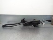 Recambio de bisagra puerta para kia carnival 2.9 crdi cat referencia OEM IAM 839604D001  