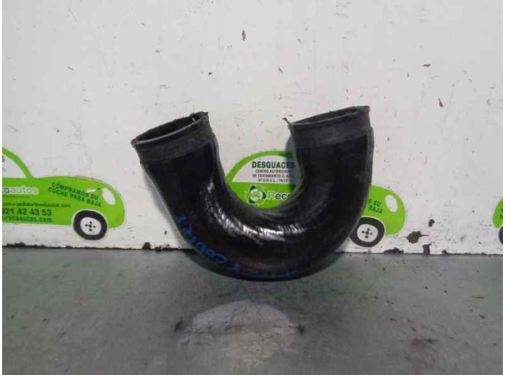 Recambio de tubo para volkswagen passat berlina (3b2) 2.5 v6 tdi referencia OEM IAM 8D0145745A  INTERCOOLER
