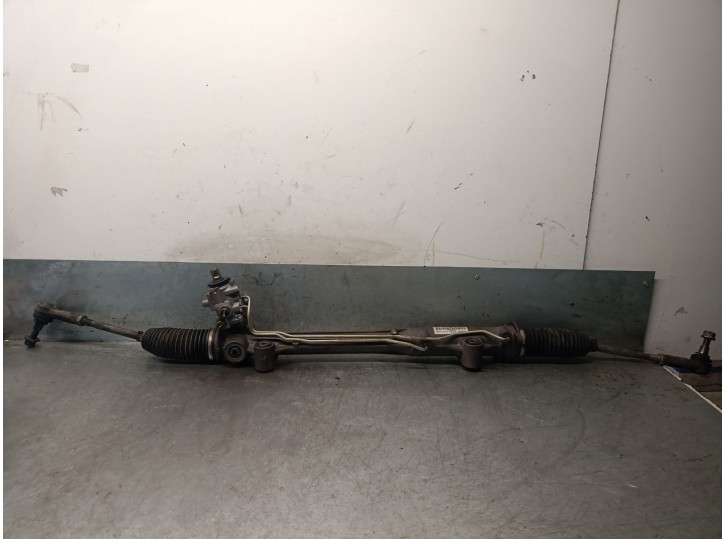 Recambio de cremallera direccion para audi q7 (4lb) 3.0 tdi quattro referencia OEM IAM 7L8422055T 7L8422062G 