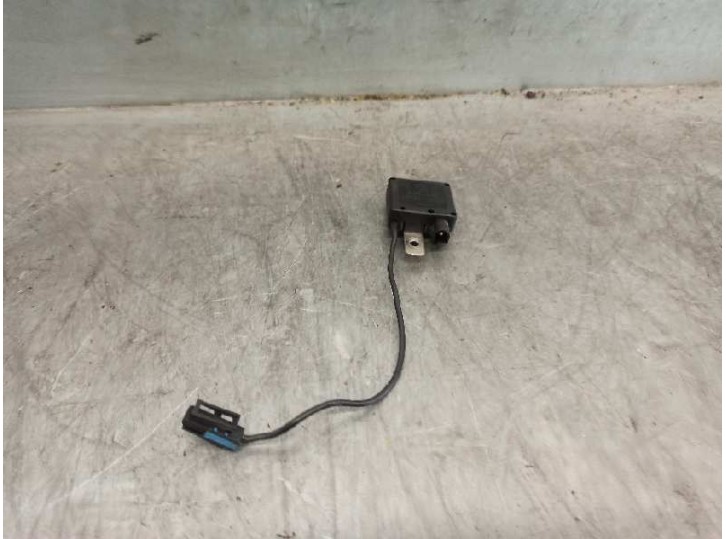 Recambio de antena para bmw x5 (e53) 3.0 24v cat referencia OEM IAM ZUBEHOER 