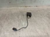 Recambio de antena para bmw x5 (e53) 3.0 24v cat referencia OEM IAM ZUBEHOER 