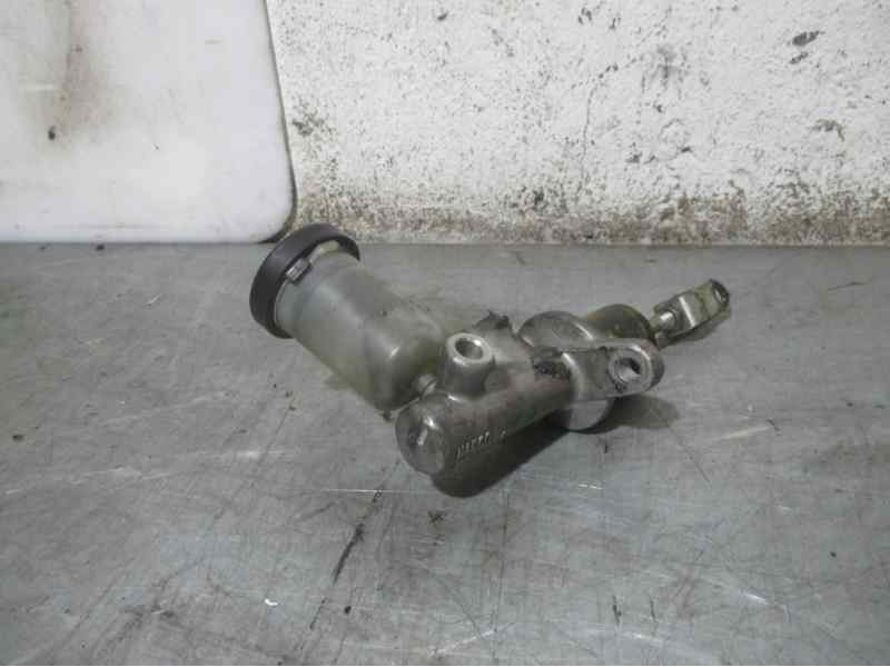Recambio de bombin embrague para nissan terrano/terrano.ii (r20) 2.7 turbodiesel referencia OEM IAM 3061121U25  NABCO
