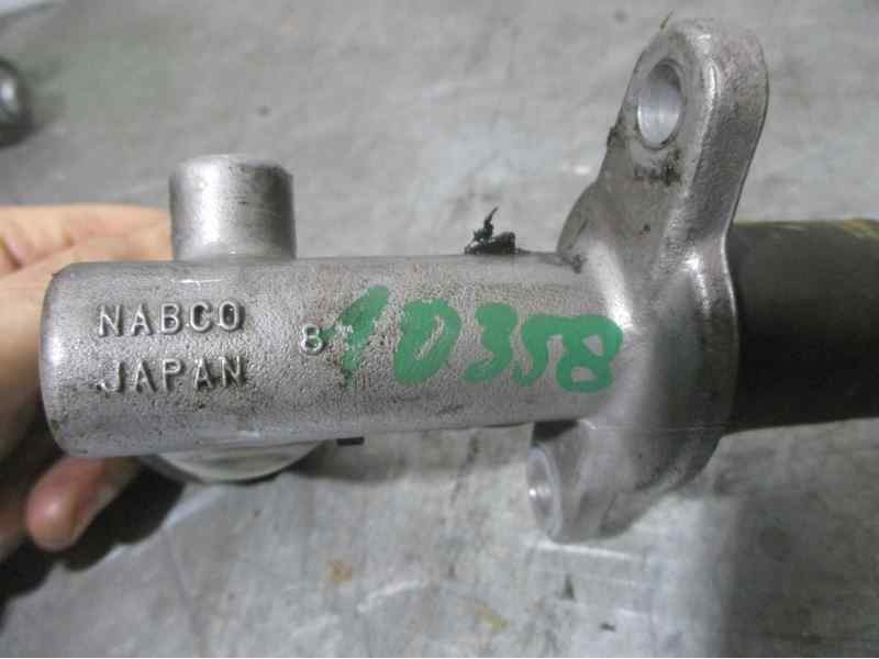 Recambio de bombin embrague para nissan terrano/terrano.ii (r20) 2.7 turbodiesel referencia OEM IAM 3061121U25  NABCO