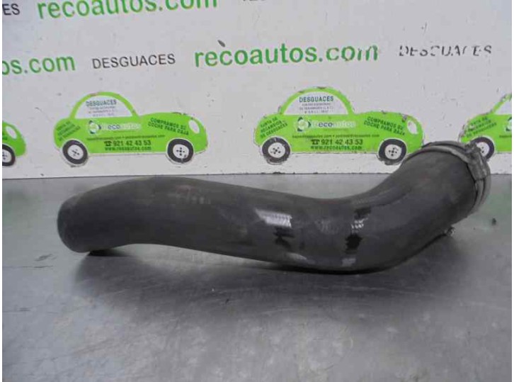 Recambio de tubo para ford mondeo ber. (ca2) 1.8 tdci cat referencia OEM IAM 6G916C646BF 