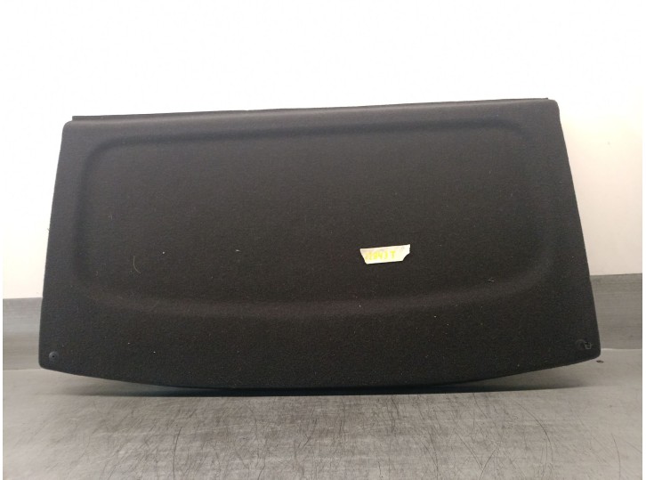 Recambio de bandeja trasera para volkswagen golf iv (1j1) 1.6 16v referencia OEM IAM 1J6867769B 1J6867769B 