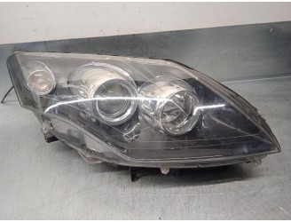 Recambio de faro derecho para renault laguna iii 2.0 dci diesel cat referencia OEM IAM 89902283 5 PUERTAS