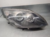Recambio de faro derecho para renault laguna iii 2.0 dci diesel cat referencia OEM IAM 89902283 5 PUERTAS