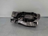 Recambio de maneta interior delantera derecha para peugeot 208 allure referencia OEM IAM 96555516VV  