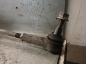 Recambio de cremallera direccion para audi q7 (4lb) 3.0 tdi quattro referencia OEM IAM 7L8422055T 7L8422062G 