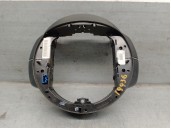 Recambio de mando volante para citroën c4 sedan 1.6 16v hdi fap referencia OEM IAM 96624939ZD  