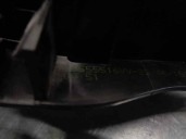 Recambio de maneta interior delantera derecha para peugeot 208 allure referencia OEM IAM 96555516VV  