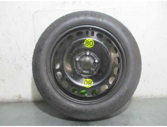 Recambio de neumatico repuesto para saab 9-3 berlina 2.0 referencia OEM IAM 13184139 T12585R1699M PIRELLI