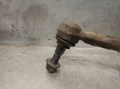 Recambio de cremallera direccion para audi q7 (4lb) 3.0 tdi quattro referencia OEM IAM 7L8422055T 7L8422062G 