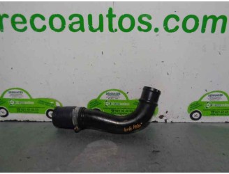Recambio de tubo para nissan qashqai (j10) 1.5 turbodiesel cat referencia OEM IAM 14463BB30C  TURBO