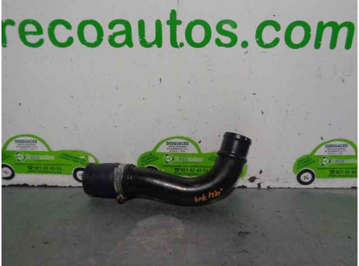 Recambio de tubo para nissan qashqai (j10) 1.5 turbodiesel cat referencia OEM IAM 14463BB30C  TURBO