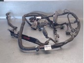 Recambio de cableado para smart fortwo coupé (453) electric drive / eq (453.391) referencia OEM IAM A4535402920 A4535402920 