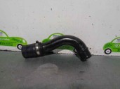 Recambio de tubo para nissan qashqai (j10) 1.5 turbodiesel cat referencia OEM IAM 14463BB30C  TURBO