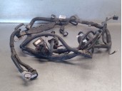 Recambio de cableado para smart fortwo coupé (453) electric drive / eq (453.391) referencia OEM IAM A4535402920 A4535402920 