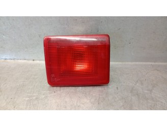 Recambio de faro antiniebla trasero derecho para peugeot 407 sw 2.0 16v hdi fap cat (rhr / dw10bted4) referencia OEM IAM 9646507