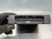 Recambio de centralita cambio automatico para kia carnival 2.9 crdi cat referencia OEM IAM 954403A281 9090930429A0 KEFICO