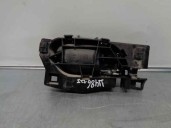 Recambio de maneta interior delantera izquierda para peugeot 208 allure referencia OEM IAM 96555518VV  