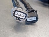 Recambio de cableado para smart fortwo coupé (453) electric drive / eq (453.391) referencia OEM IAM A4535402920 A4535402920 