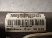Recambio de cremallera direccion para audi q7 (4lb) 3.0 tdi quattro referencia OEM IAM 7L8422055T 7L8422062G 